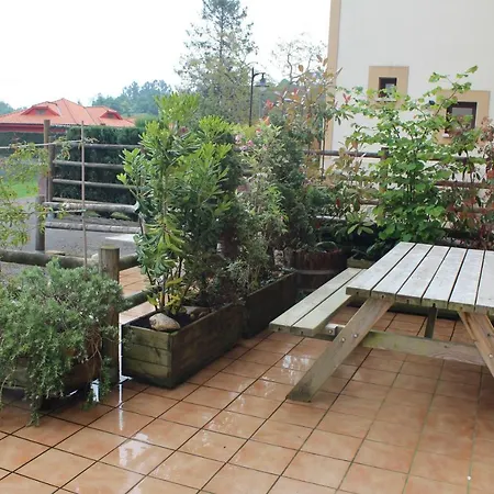 Acogedor Bajo Con Terraza Y Vistas 아파트