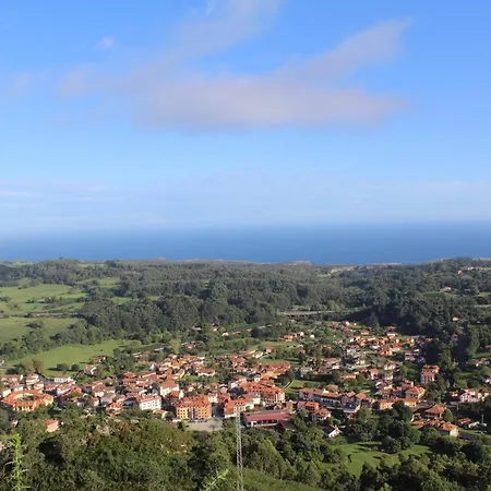 Acogedor Bajo Con Terraza Y Vistas 아파트 *